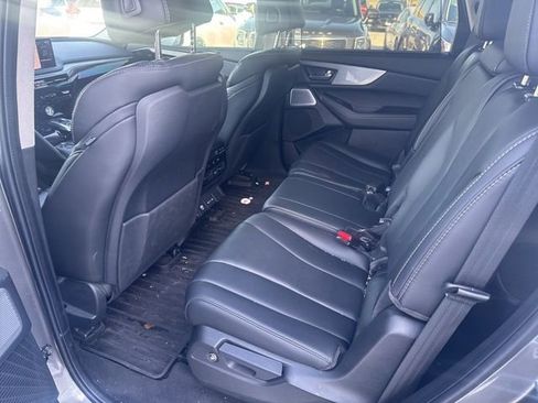 Used 2025 Acura MDX w/ Technology Package image 14