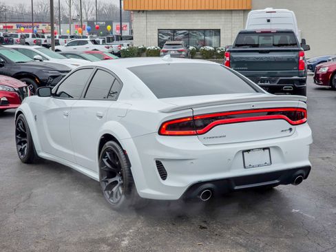 Used 2023 Dodge Charger SRT Hellcat w/ Harman/Kardon Audio Group image 19