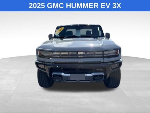 Used 2025 GMC Hummer EV 3X image 2