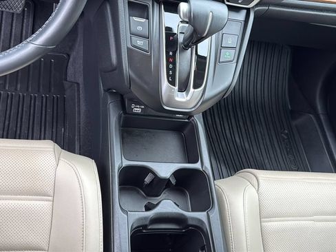 Used 2022 Honda CR-V EX-L image 22