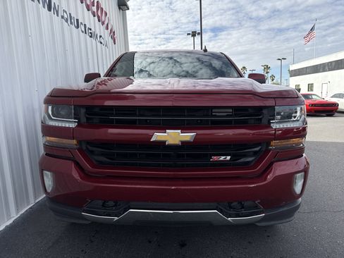 Used 2018 Chevrolet Silverado 1500 LT w/ All Star Edition image 6