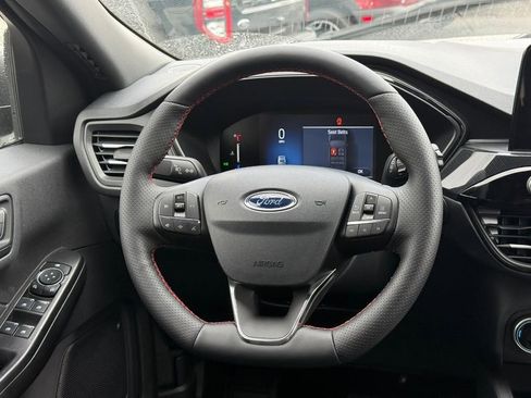 New 2026 Ford Escape ST-Line w/ Cold Weather Package image 8