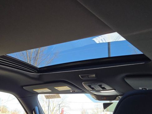 New 2026 Nissan Armada PRO-4X image 12