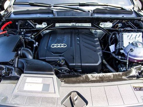 Certified 2023 Audi Q5 2.0T Premium Plus w/ Premium Plus Package AWD/4WD image 26