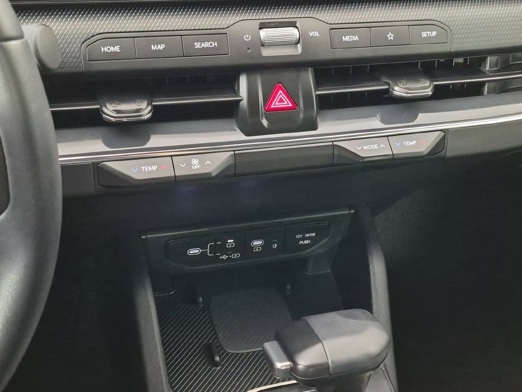 Used 2025 Kia K4 GT-Line FWD image 26