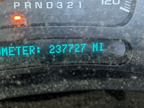 Used 2006 GMC Sierra 1500 SLT w/ Vortecmax Performance Pack AWD/4WD image 10