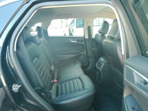 Used 2024 Ford Edge SEL image 24