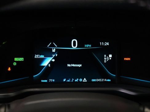 Used 2022 Toyota Mirai w/ Advanced Technology Package RWD image 17