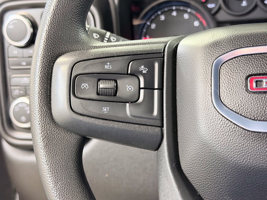 Used 2026 GMC Sierra 2500 Pro AWD/4WD image 43