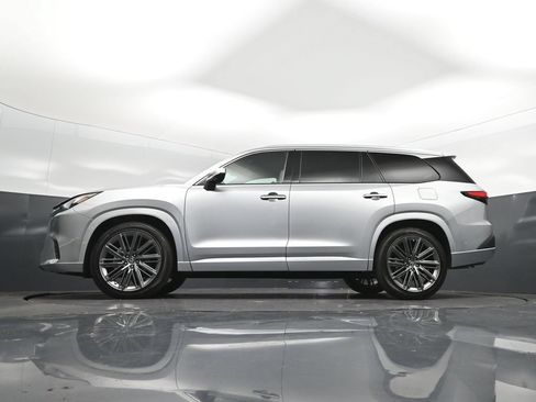 New 2026 Lexus TX 350 AWD image 36