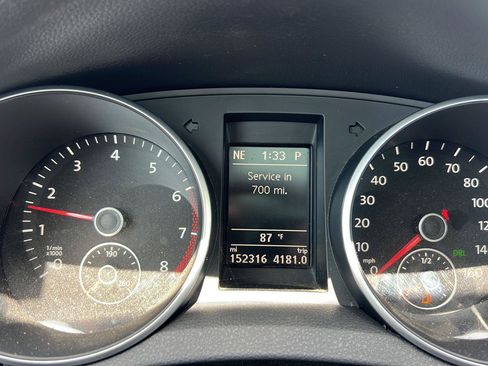 Used 2013 Volkswagen Jetta SE FWD image 10
