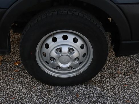 Used 2025 Ford Transit 350 XL image 42