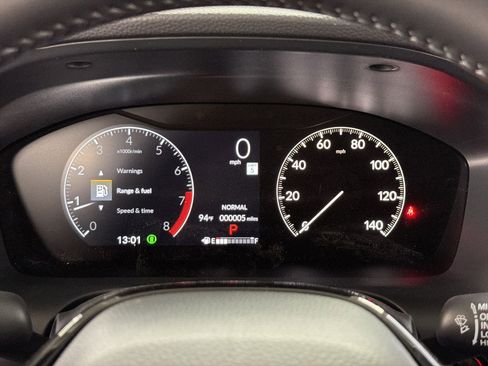 New 2026 Honda HR-V EX-L image 19