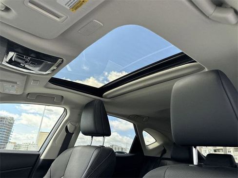 Certified 2022 Lexus NX 350 AWD w/ Premium Package image 22