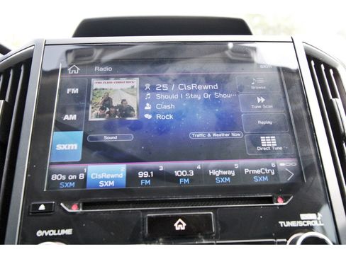 Used 2021 Subaru Forester Limited AWD/4WD image 23