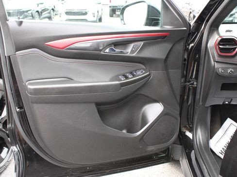Used 2024 Chevrolet TrailBlazer RS FWD image 13