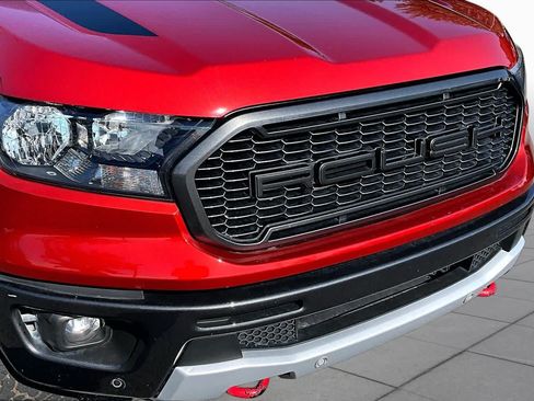 Used 2019 Ford Ranger XLT w/ Equipment Group 302A Luxury AWD/4WD image 29