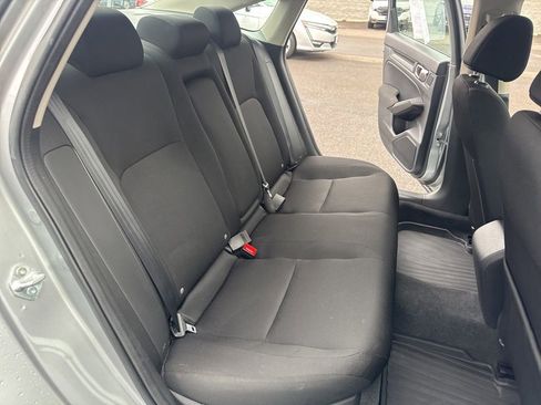 Used 2022 Honda Civic EX image 15