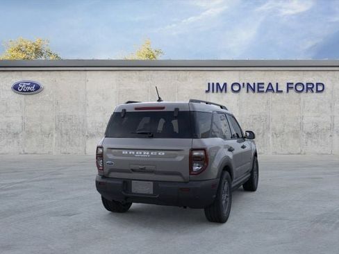 New 2026 Ford Bronco Sport Big Bend image 8