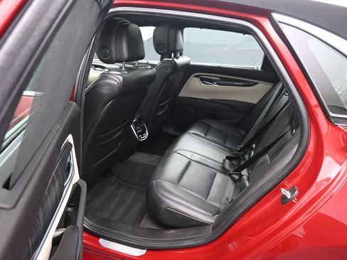 Used 2013 Cadillac XTS Platinum FWD image 36
