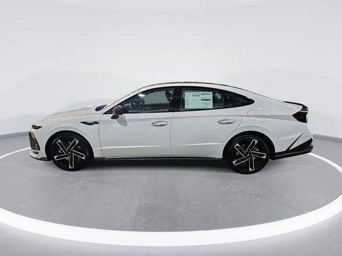 New 2026 Hyundai Sonata N Line image 8