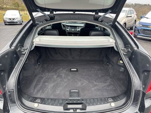 Used 2013 BMW 550i Gran Turismo image 11
