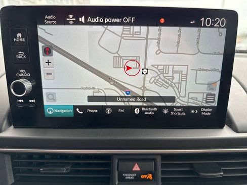 Used 2023 Honda Pilot Elite image 22