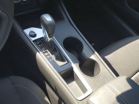 New 2026 Nissan Altima 2.5 SV FWD image 20