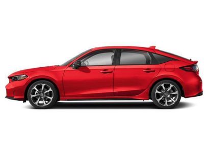 New 2026 Honda Civic Sport Touring