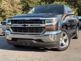 Used 2017 Chevrolet Silverado 1500 LT w/ All Star Edition RWD video 1