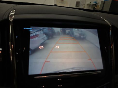 Used 2017 Cadillac ATS Luxury image 36