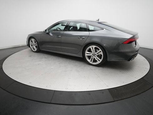 Used 2023 Audi S7 Premium Plus w/ Premium Plus Package image 12