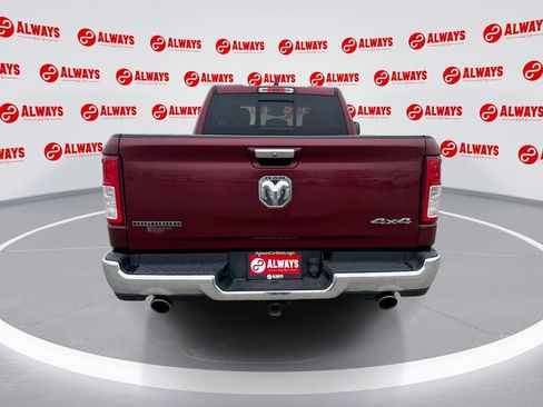 Used 2019 RAM 1500 Big Horn image 7