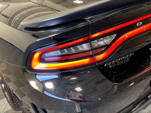 Used 2023 Dodge Charger Scat Pack w/ Plus Group RWD image 40