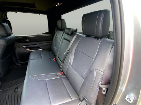 Used 2026 Toyota Tundra Platinum AWD/4WD image 21