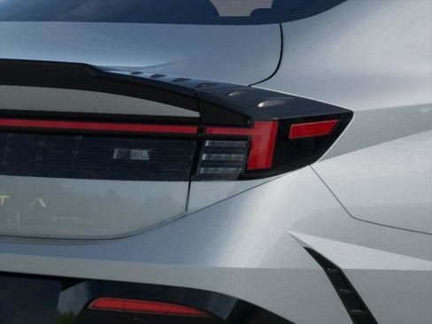 New 2026 Hyundai Sonata N Line FWD image 10