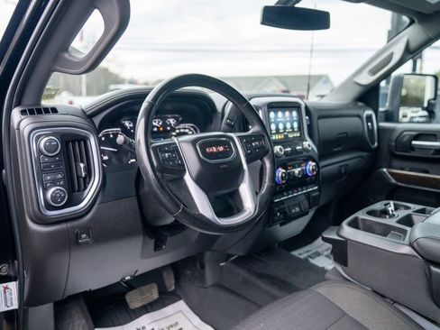 Used 2023 GMC Sierra 2500 SLE w/ SLE Convenience Package image 19