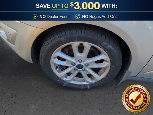 Used 2018 Ford Transit Connect XLT image 13