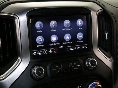 Used 2022 GMC Sierra 3500 SLE w/ SLE Convenience Package image 17