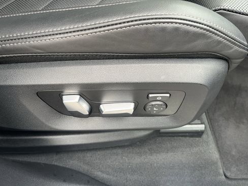 Certified 2024 BMW X5 sDrive40i w/ M Sport Package image 38