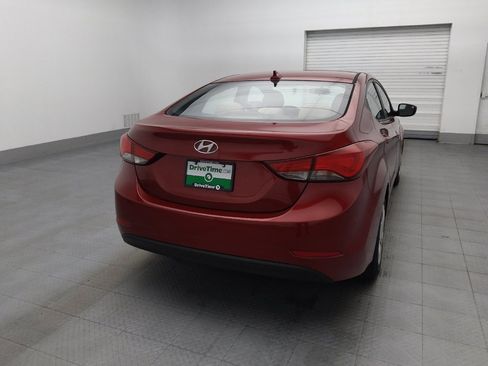 Used 2016 Hyundai Elantra SE FWD image 6