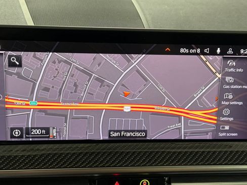 Used 2023 BMW X3 M40i w/ Premium Package image 19