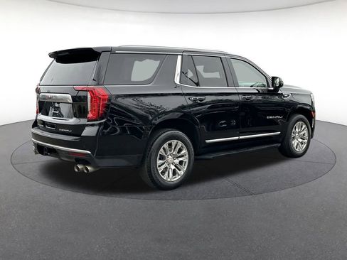 Used 2023 GMC Yukon Denali image 5