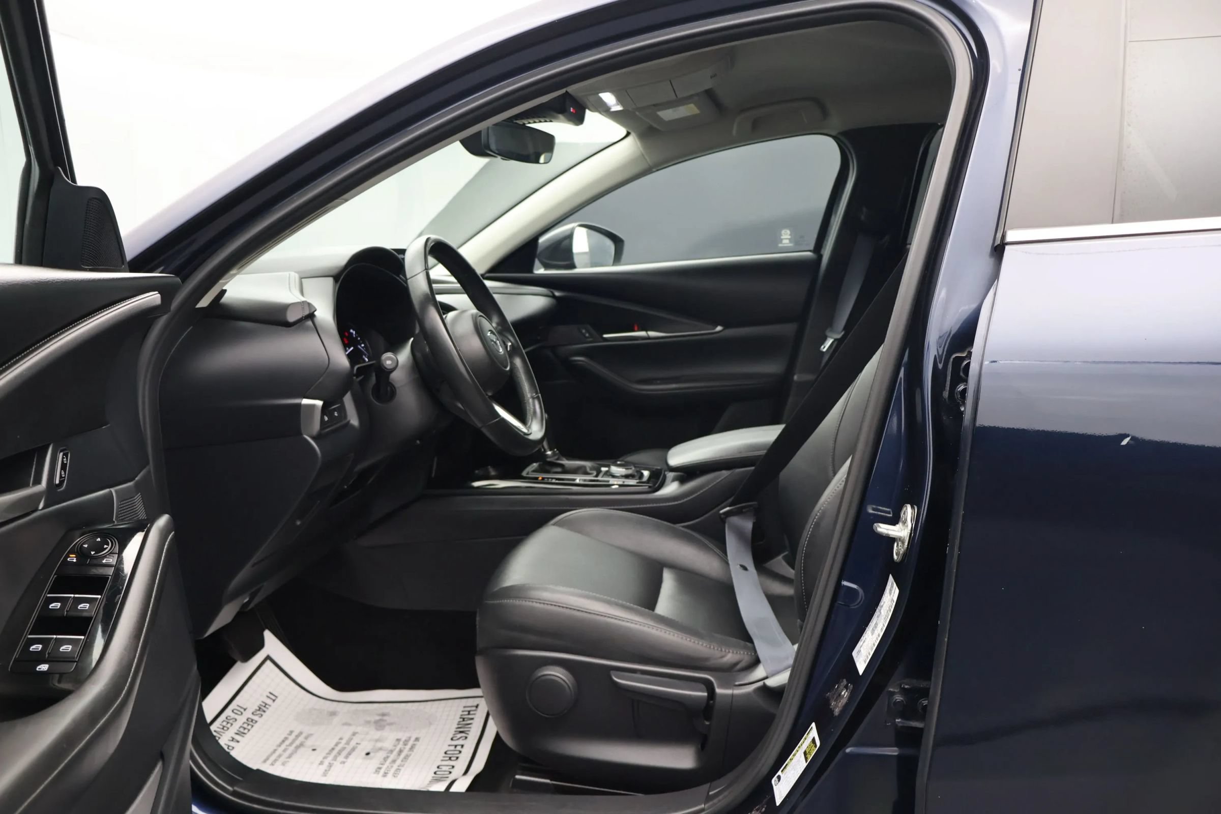 Used 2024 MAZDA CX-30 AWD 2.5 S w/ Select Sport Pkg image 11