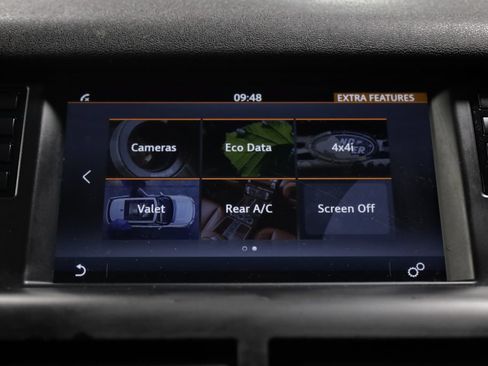 Used 2017 Land Rover Discovery Sport SE AWD/4WD image 40
