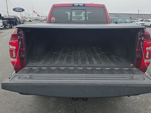 Used 2020 RAM 3500 Limited image 13