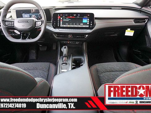 New 2026 Dodge Charger R/T w/ Blacktop Package AWD/4WD image 11