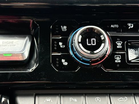 New 2026 GMC Sierra 1500 AT4 w/ AT4 Premium Package image 21