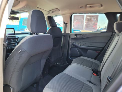 Used 2022 Ford Escape SE w/ Convenience Package FWD image 13