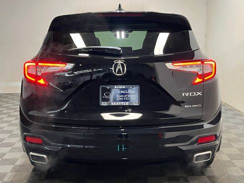 New 2026 Acura RDX SH-AWD w/ Advance Package image 21